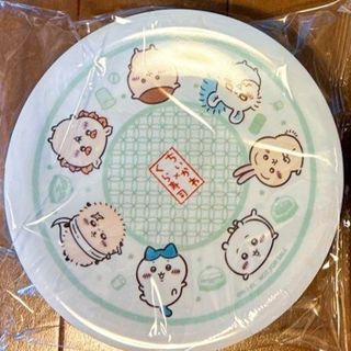 新品未使用　くら寿司　ちいかわ　集合皿