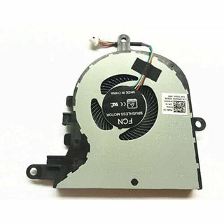 ノートパソコン CPUファン 適用する Dell Latitude 3590 L