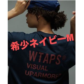 ダブルタップス(W)taps)のwtaps 25ss FORTLESS / SS / COTTON (Tシャツ/カットソー(半袖/袖なし))