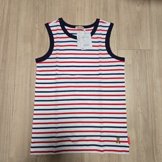ミキハウス タンクトップ 150