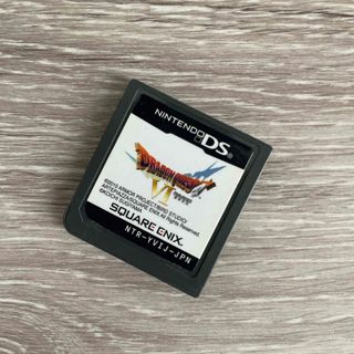 ﾄﾞﾗｺﾞﾝｸｴｽﾄ DS ※ 箱　取扱説明書なし