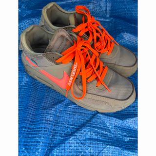 NIKE スニーカー