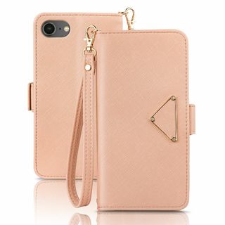 【カバー】iPhone SE3 ケース 手帳型 iPhone SE ケース 第2