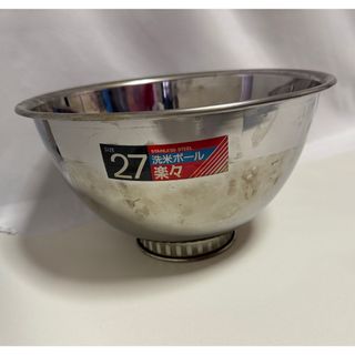 洗米ボール