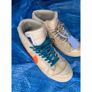 ナイキ(NIKE)のNIKE スニーカー(スニーカー)