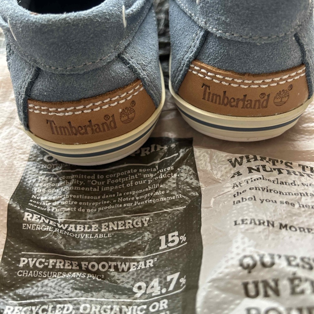 Timberland(ティンバーランド)のTimberland メンズの靴/シューズ(ブーツ)の商品写真