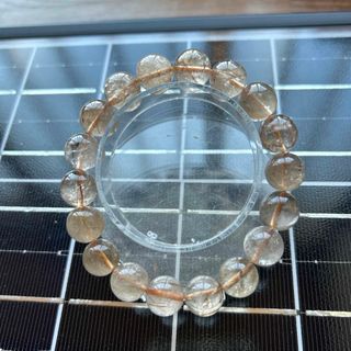 ルチルクォーツ