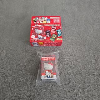 サンリオキャラクターズ　チョコボックス　ハローキティ