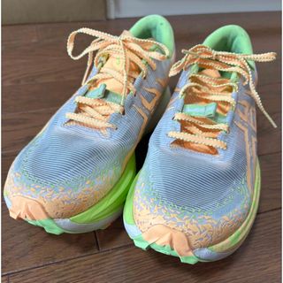 asics METAFUJI TRAIL ランニングシューズ靴　アウトドア