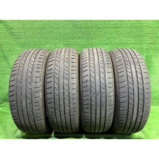 Maxtrek サマー マックストレック マキシマスM1 215/60R17 4本 5ミリ 2023年(タイヤ)