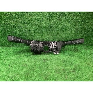 トヨタ(トヨタ)のヴェルファイア AGH35W ディマースイッチ・コンビネーションスイッチ 2.5 ゴールデンアイズ2 4WD 7人 84140-26420 202(車種別パーツ)