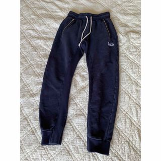 kithスウェットパンツ