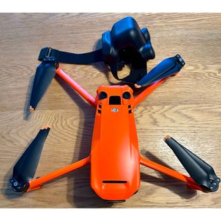 ディージェイアイ(DJI)のDJI Mavic3 機体+DJI RC(ホビーラジコン)