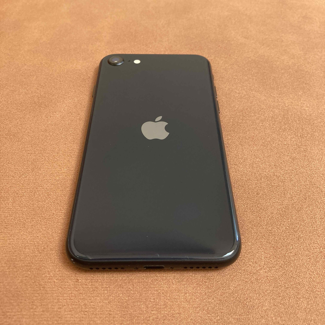548【早い者勝ち】純正BT100%☆iPhoneSE3 64GB SIMフリー iPhone - 548【早い者勝ち】純正BT100%☆iPhoneSE3 64GB SIM