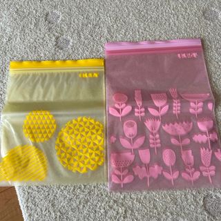 IKEA ジップロック