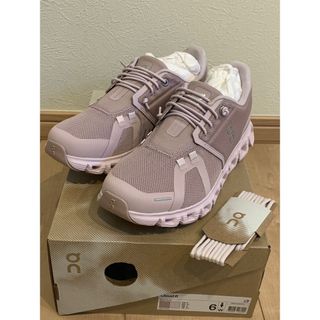オン(On)のOn Cloud6 レディース スニーカー(スニーカー)