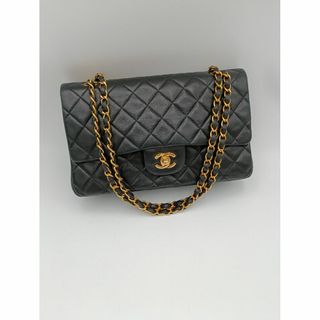 シャネル(CHANEL)のシャネル　マトラッセ　Wフラップ Wチェーン　ショルダーバッグ　CHANEL(ショルダーバッグ)