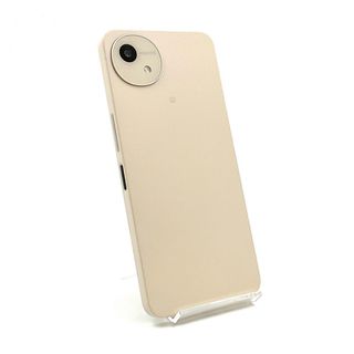 シャープ(SHARP)の【全額返金保証】【最速発送】SHARP AQUOS wish4 64GB docomo 超美品 動作確認済(スマートフォン本体)