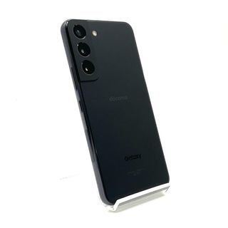 サムスン(SAMSUNG)の【全額返金保証】【最速発送】SAMSUNG Galaxy S22 256GB docomo 動作確認済(スマートフォン本体)