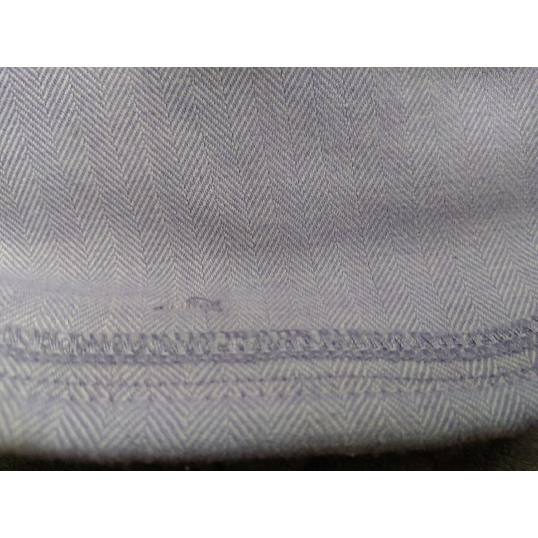 mezzo piano(メゾピアノ)のmezzo piano 小花刺繍　ショートパンツ　サイズ130cm キッズ/ベビー/マタニティのキッズ服女の子用(90cm~)(パンツ/スパッツ)の商品写真