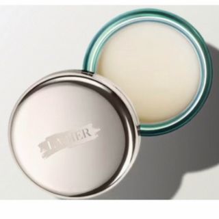 ドゥラメール(DE LA MER)の【新品未使用】ドゥラメール　ザ・リップバーム　ノベルティポーチセット(リップケア/リップクリーム)