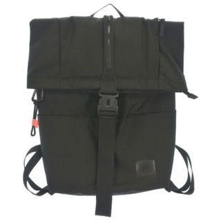 MAMMUT マムート バックパック・リュック 黒 【古着】【中古】【送料無料】