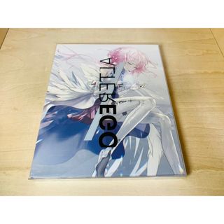 EGOIST GREATEST HITS 2011-2017 ALTER EGO