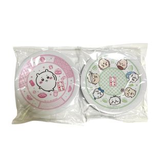 ちいかわ くら寿司 コラボ 寿司皿 新品