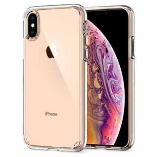【人気商品】Spigen iPhone XS ケース/iPhone X ケース (その他)