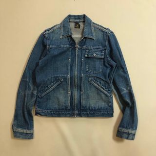 S united arrows× Wrangler 11MJZ i32s