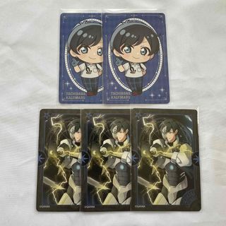 ストグラ救急隊 かげまる ウエハース(キャラクターグッズ)