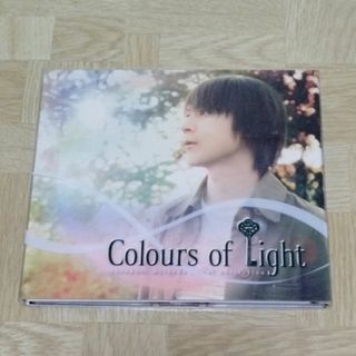 光田康典　Colours of Light