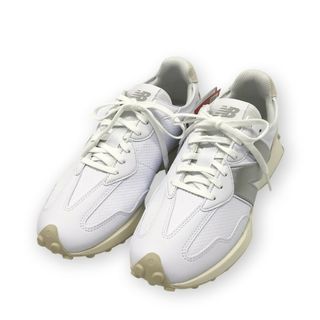 NEW BALANCE GOLF ニューバランス WGS327WT ゴルフシューズ ホワイト系 25 [240101496511] ゴルフウェア レディース ストスト