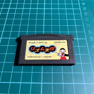 リズム天国 GBA