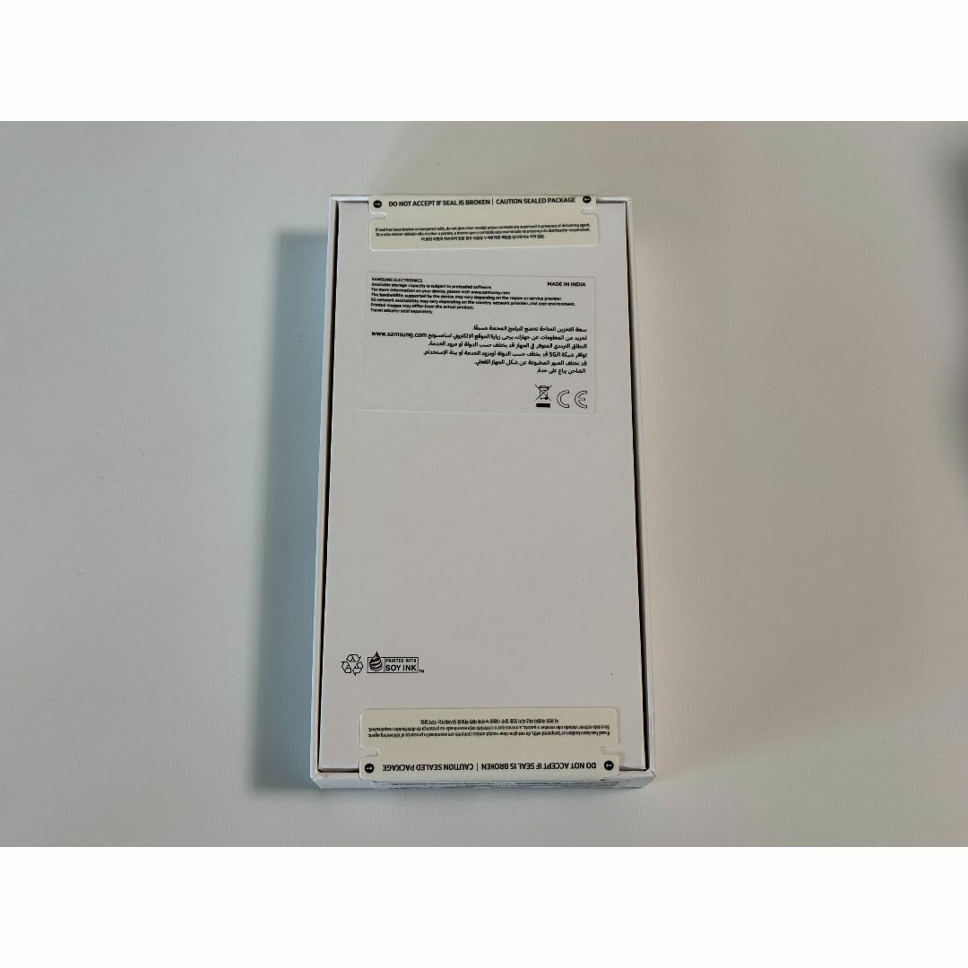 まーたん Galaxy A55 5G 12/256 ネイビー【新品】 NEW Samsung Galaxy A55 5G 256GB +8GB RAM Unlocked Phone - 2