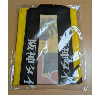 ハンシンタイガース(阪神タイガース)の【新品・未開封】阪神タイガース　法被　はっぴ　東京ドーム限定(応援グッズ)