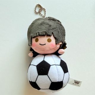 ブルーロック ぬいぐるみマスコット 蜂楽廻(キャラクターグッズ)