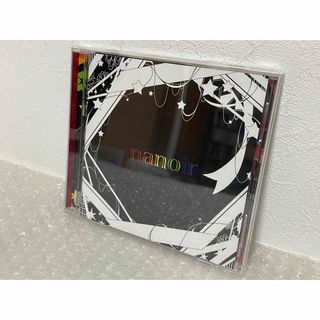 ナノ nanoir