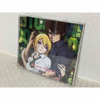 ナノ No pain, No game <アニメ ver.>