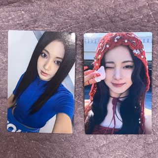 TWICEツウィ入場特典セット(アイドルグッズ)