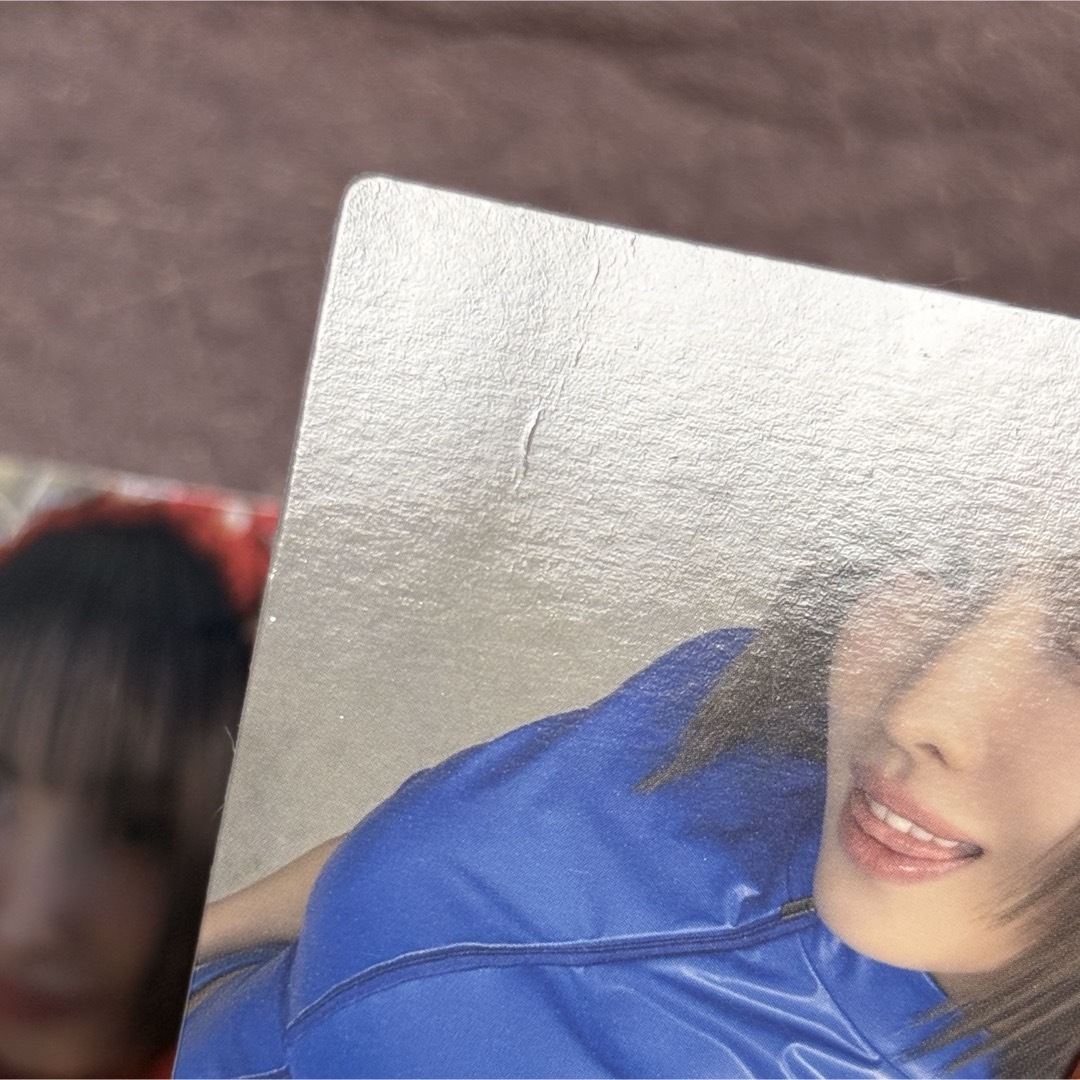 TWICEモモ入場特典セット エンタメ/ホビーのタレントグッズ(アイドルグッズ)の商品写真