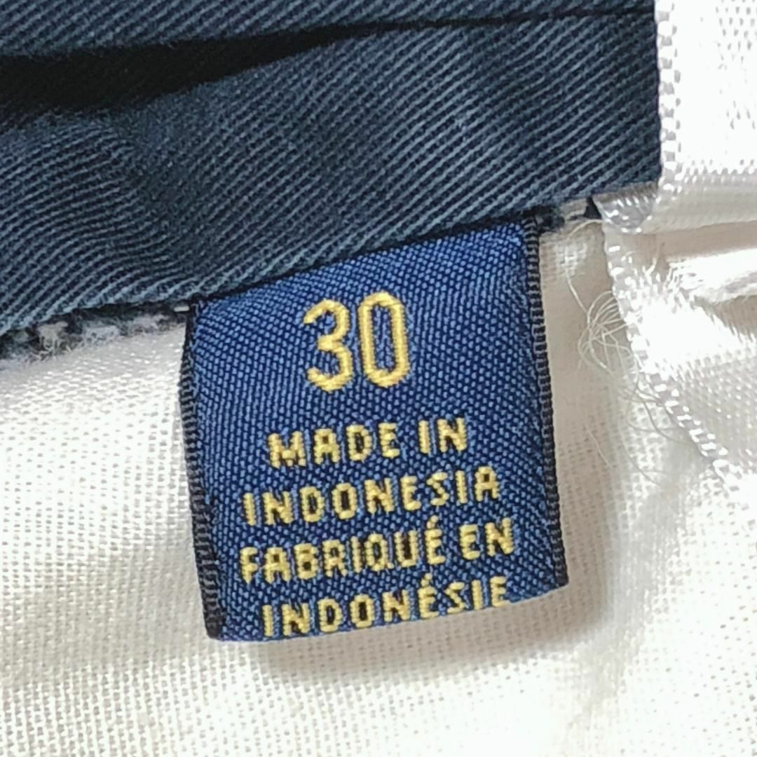 POLO RALPH LAUREN(ポロラルフローレン)のポロラルフローレン W31 ハーフパンツ ストレッチ 夏物古着l97① メンズのパンツ(ショートパンツ)の商品写真