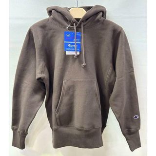チャンピオン(Champion)のs25t-0770a【中古】 【未使用】チャンピオン リバースウィーブ プルオーバーパーカー Champion REVERSE WEAVE HOODED SWEAT SHIRT c3-y132【(パーカー)
