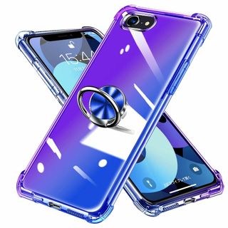 【カバー】iPhone SE用 ケース 第2世代 iPhone8用 ケース iP(その他)