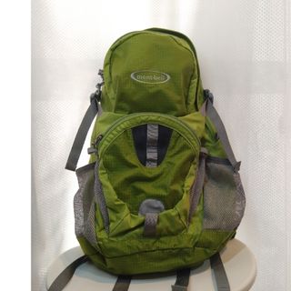 mont-bell　バックパック　登山