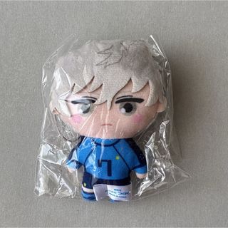 ブルーロック　かぷっこふれんず　凪(キャラクターグッズ)