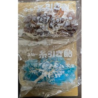 耕生のフルーツ引き コーラ シャンペンサイダー　糸引き飴(菓子/デザート)