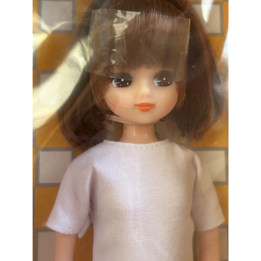 リカちゃんキャッスル 2022年度版 オリジナルコレクションモデルリカちゃん  キッズ/ベビー/マタニティのおもちゃ(ぬいぐるみ/人形)の商品写真