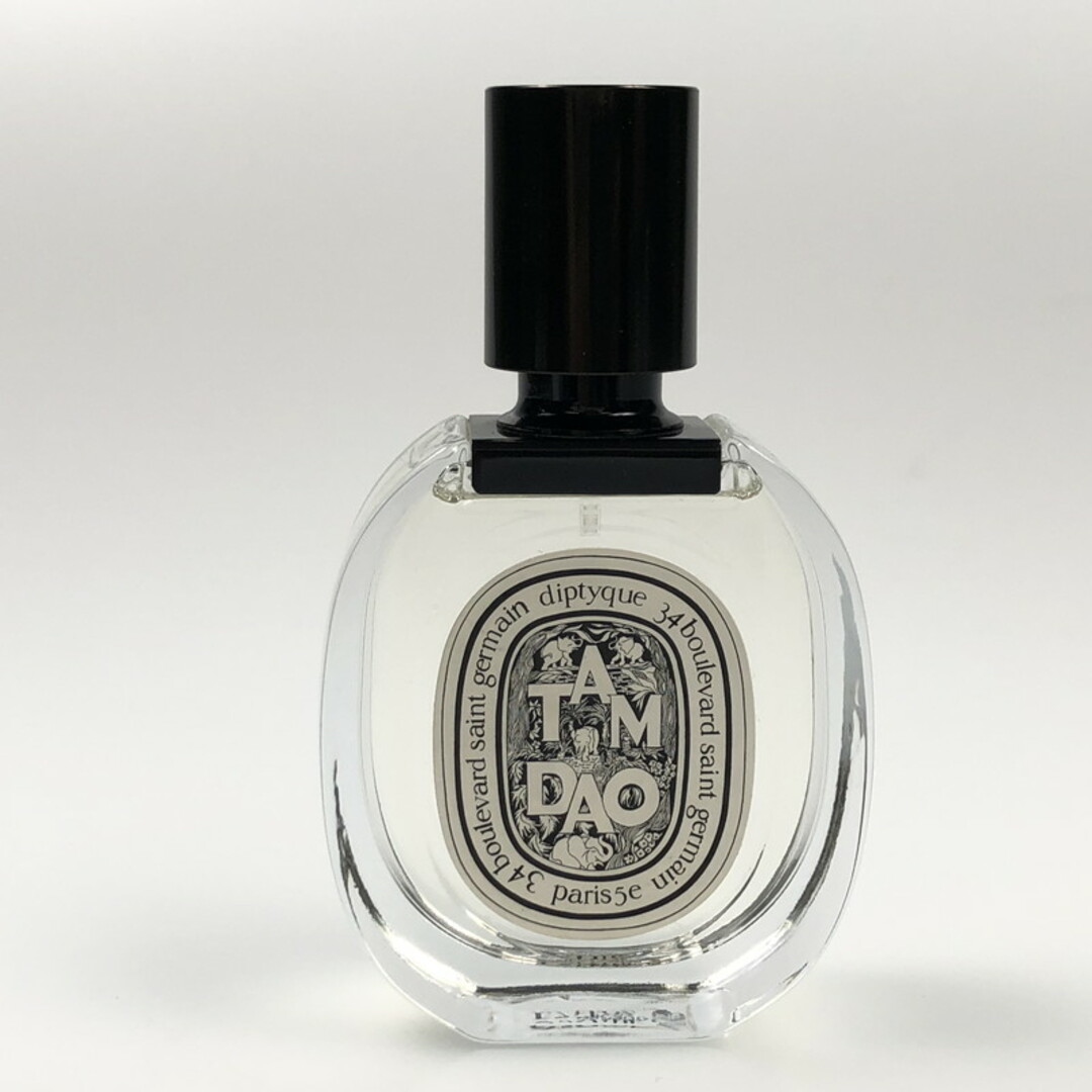 【姫路東店】 中古 香水 タムダオ オードトワレ 50ml 【134】 コスメ/美容の香水(その他)の商品写真