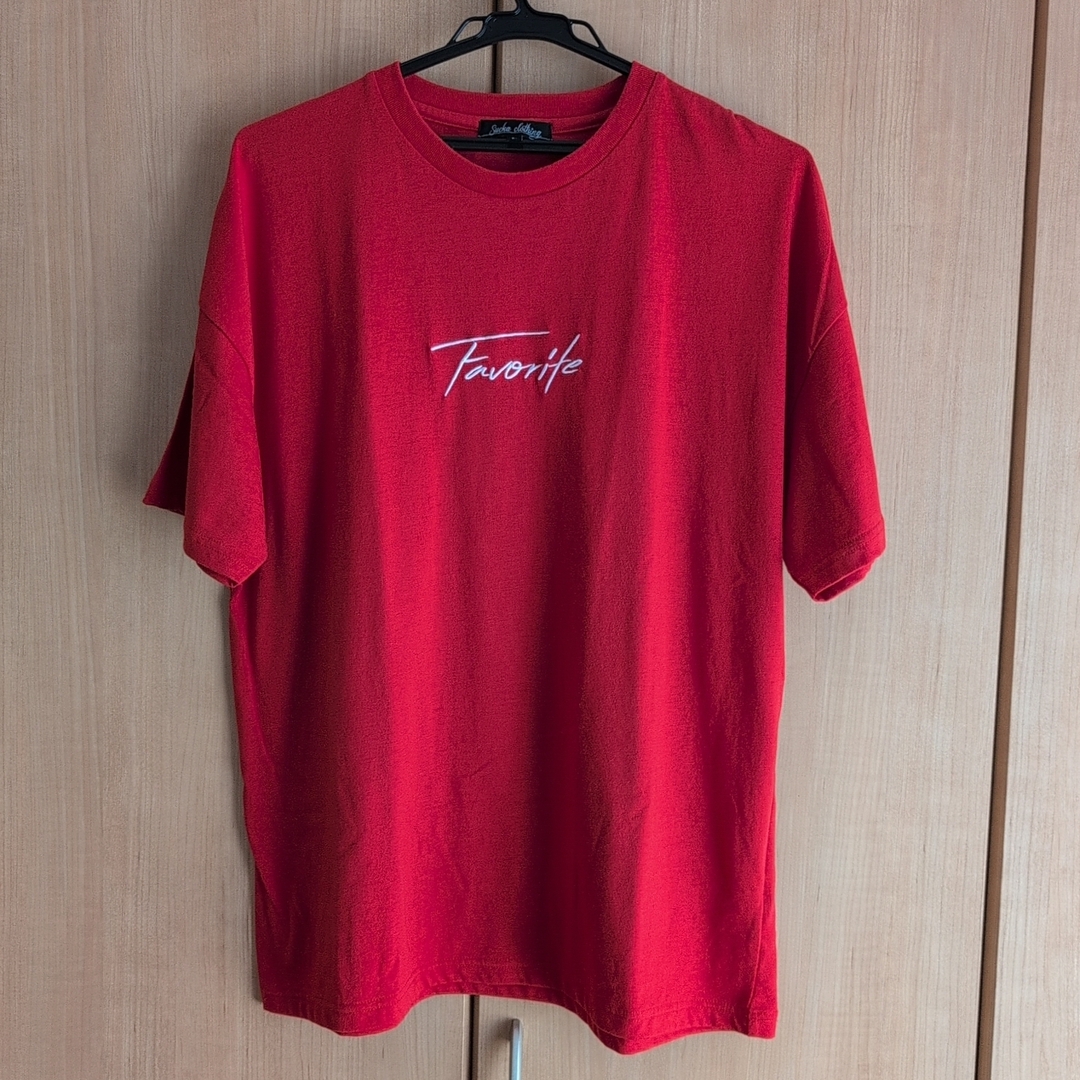 Sucka clothing Tシャツ メンズのトップス(Tシャツ/カットソー(半袖/袖なし))の商品写真